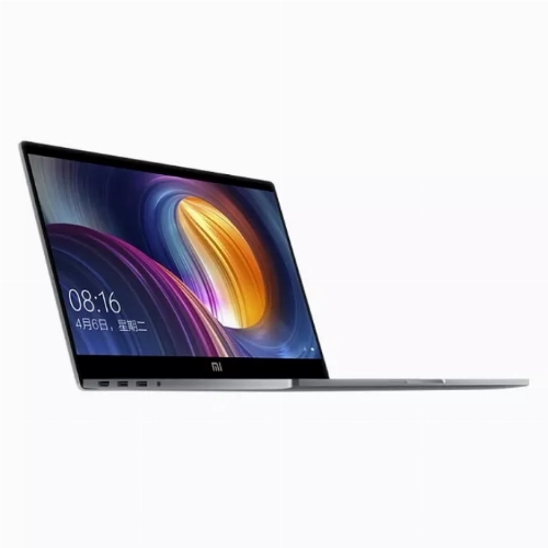 Ноутбук Xiaomi Mi Notebook Pro 15.6 Enhanced Edition 2019 (Intel Core i7 10510U 1800MHz/15.6/1920x1080/16GB/512GB SSD/NVIDIA GeForce MX250 2GB/Windows 10 Home) Grey JYU4158CN